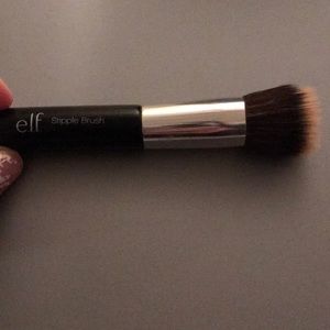 Elf Stibble Makeup Brush